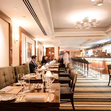 The Pierre, A Taj Hotel, New York-3